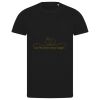 SF Clothing Unisex Organic T-Shirt Thumbnail