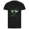 SF Clothing Unisex Organic T-Shirt Thumbnail