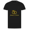 SF Clothing Unisex Organic T-Shirt Thumbnail