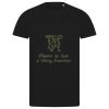 SF Clothing Unisex Organic T-Shirt Thumbnail