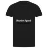 SF Clothing Unisex Organic T-Shirt Thumbnail
