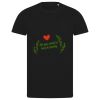SF Clothing Unisex Organic T-Shirt Thumbnail