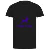 SF Clothing Unisex Organic T-Shirt Thumbnail