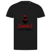 SF Clothing Unisex Organic T-Shirt Thumbnail