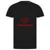 SF Clothing Unisex Organic T-Shirt Thumbnail