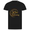 SF Clothing Unisex Organic T-Shirt Thumbnail