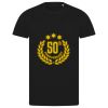 SF Clothing Unisex Organic T-Shirt Thumbnail