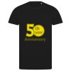 SF Clothing Unisex Organic T-Shirt Thumbnail
