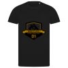 SF Clothing Unisex Organic T-Shirt Thumbnail