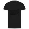 SF Clothing Unisex Organic T-Shirt Thumbnail