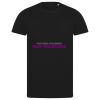 SF Clothing Unisex Organic T-Shirt Thumbnail