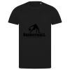 SF Clothing Unisex Organic T-Shirt Thumbnail