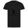 SF Clothing Unisex Organic T-Shirt Thumbnail