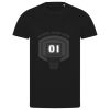 SF Clothing Unisex Organic T-Shirt Thumbnail