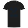SF Clothing Unisex Organic T-Shirt Thumbnail