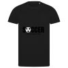 SF Clothing Unisex Organic T-Shirt Thumbnail