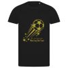 SF Clothing Unisex Organic T-Shirt Thumbnail