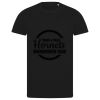 SF Clothing Unisex Organic T-Shirt Thumbnail