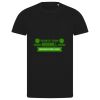 SF Clothing Unisex Organic T-Shirt Thumbnail