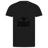 SF Clothing Unisex Organic T-Shirt Thumbnail