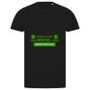 SF Clothing Unisex Organic T-Shirt Thumbnail