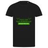 SF Clothing Unisex Organic T-Shirt Thumbnail