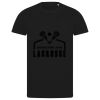 SF Clothing Unisex Organic T-Shirt Thumbnail