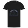 SF Clothing Unisex Organic T-Shirt Thumbnail