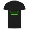SF Clothing Unisex Organic T-Shirt Thumbnail
