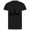 SF Clothing Unisex Organic T-Shirt Thumbnail