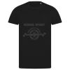 SF Clothing Unisex Organic T-Shirt Thumbnail