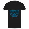 SF Clothing Unisex Organic T-Shirt Thumbnail