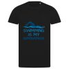 SF Clothing Unisex Organic T-Shirt Thumbnail