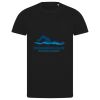 SF Clothing Unisex Organic T-Shirt Thumbnail