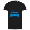 SF Clothing Unisex Organic T-Shirt Thumbnail