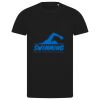 SF Clothing Unisex Organic T-Shirt Thumbnail