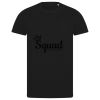 SF Clothing Unisex Organic T-Shirt Thumbnail