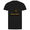 SF Clothing Unisex Organic T-Shirt Thumbnail