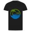 SF Clothing Unisex Organic T-Shirt Thumbnail