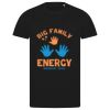 SF Clothing Unisex Organic T-Shirt Thumbnail