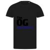 SF Clothing Unisex Organic T-Shirt Thumbnail