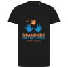 SF Clothing Unisex Organic T-Shirt Thumbnail
