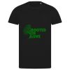 SF Clothing Unisex Organic T-Shirt Thumbnail