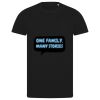 SF Clothing Unisex Organic T-Shirt Thumbnail