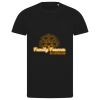SF Clothing Unisex Organic T-Shirt Thumbnail