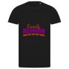 SF Clothing Unisex Organic T-Shirt Thumbnail