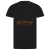SF Clothing Unisex Organic T-Shirt Thumbnail