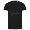 SF Clothing Unisex Organic T-Shirt Thumbnail