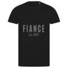 SF Clothing Unisex Organic T-Shirt Thumbnail