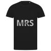 SF Clothing Unisex Organic T-Shirt Thumbnail